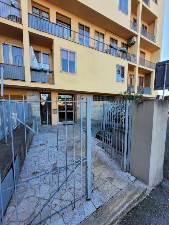 Fabio'S Guesthouse&Parking Florenz Exterior foto